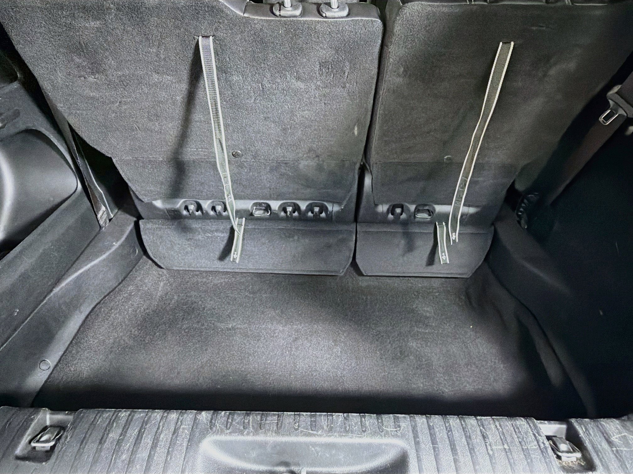 Used 2025 Chrysler Pacifica Select FWD image 31