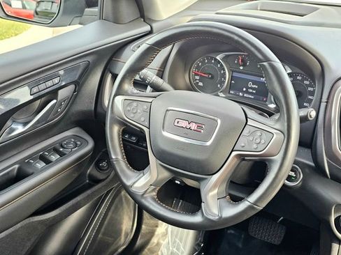 Used 2022 GMC Terrain AT4 w/ Tech Package AWD/4WD image 27