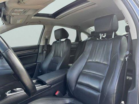 Used 2022 Honda Accord EX-L image 18