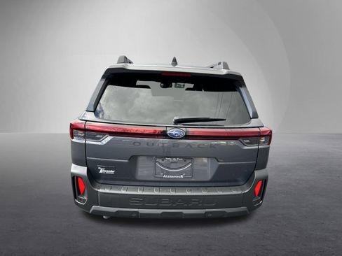 New 2026 Subaru Outback Limited AWD/4WD image 4