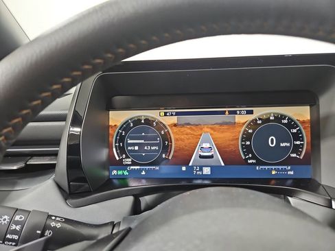 New 2026 Subaru Outback Wilderness w/ Wilderness Plus Package image 16