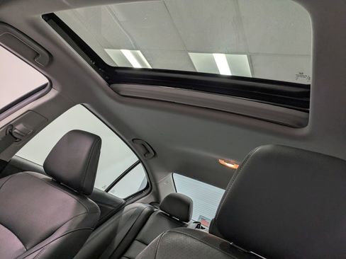 Used 2016 Honda Accord EX-L image 21