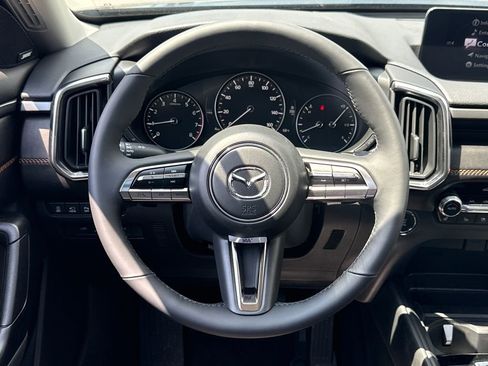 New 2026 MAZDA CX-50 2.5 Turbo w/ Weather Package AWD/4WD image 16
