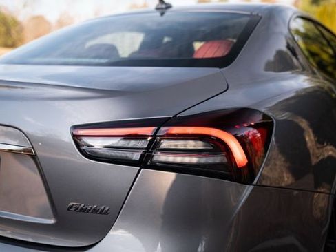 Used 2022 Maserati Ghibli Modena image 16