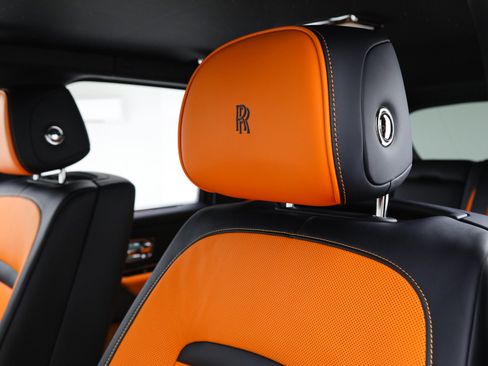 Used 2026 Rolls-Royce Cullinan image 29