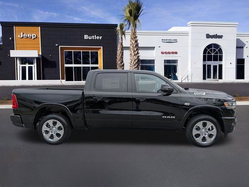 New 2026 RAM 1500 Big Horn image 7