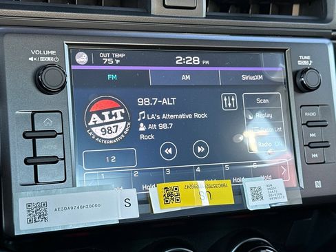 New 2026 Toyota GR86 YUZU Limited image 16