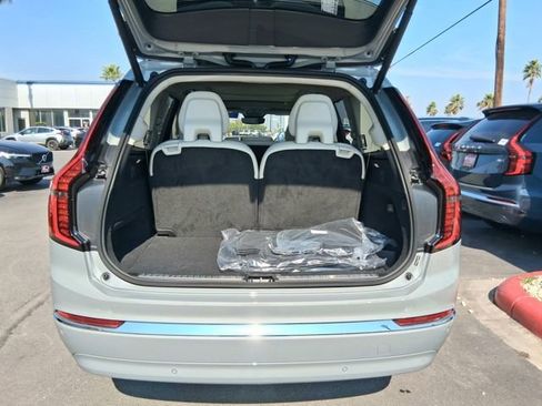 New 2026 Volvo XC90 B6 Ultra AWD/4WD image 5
