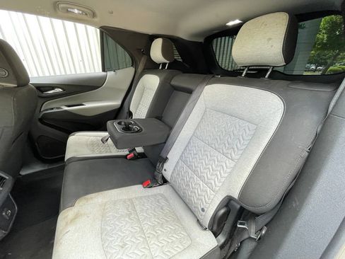 Used 2023 Chevrolet Equinox LT AWD/4WD image 26