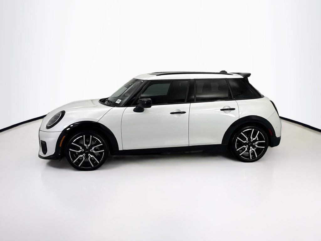 New 2026 MINI Cooper S FWD image 8