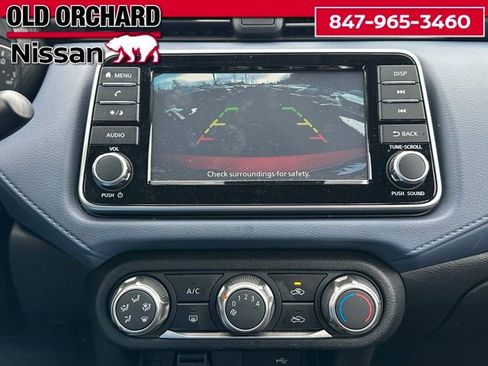 Used 2024 Nissan Versa SV image 16