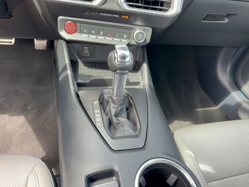 Certified 2024 Ford Mustang Premium RWD image 25