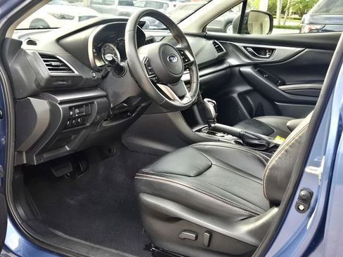 Used 2023 Subaru Crosstrek 2.5i Limited w/ Moonroof Package image 13