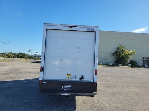 New 2025 GMC Savana 3500 w/ Power Convenience Package image 6