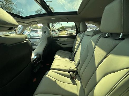Certified 2023 Acura MDX SH-AWD w/ Technology Package image 10