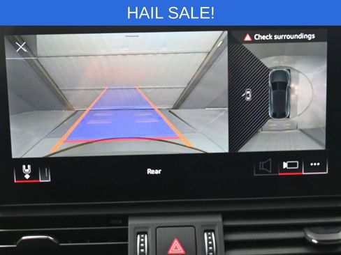 Used 2023 Audi Q5 2.0T Premium Plus w/ Premium Plus Package image 22