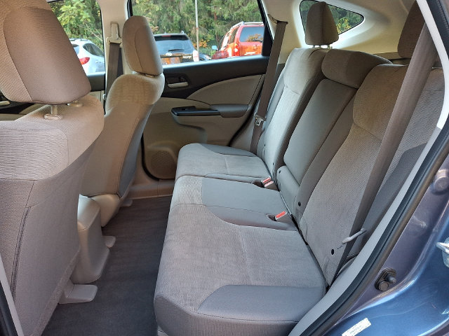 Used 2013 Honda CR-V LX image 15