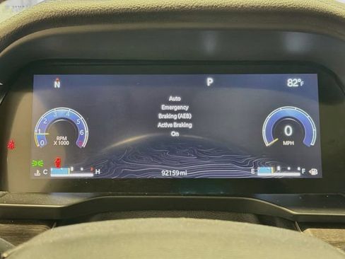 Used 2022 Jeep Grand Cherokee L Limited AWD/4WD image 10