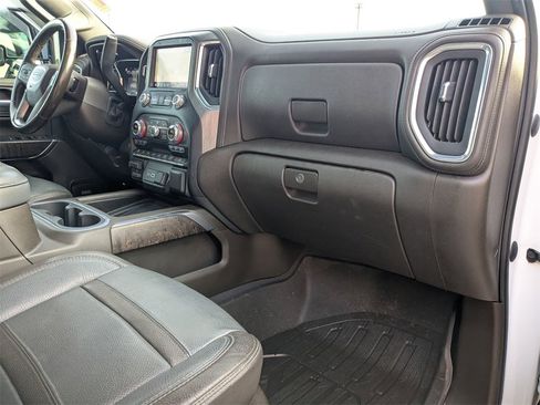 Used 2022 GMC Sierra 2500 Denali image 12