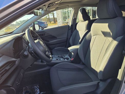 New 2026 Subaru Crosstrek 2.0i Premium image 9