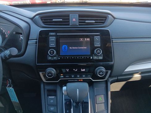 Used 2018 Honda CR-V LX image 18