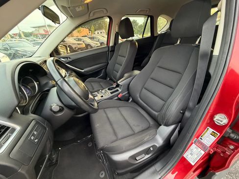 Used 2016 MAZDA CX-5 Touring AWD/4WD image 14