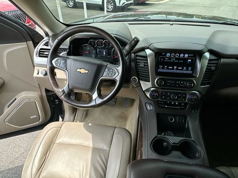 Used 2018 Chevrolet Tahoe LT AWD/4WD image 19