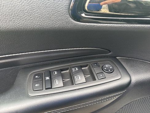 Used 2022 Dodge Durango GT image 25