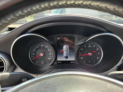 Used 2018 Mercedes-Benz C 300 Coupe w/ AMG Line image 19