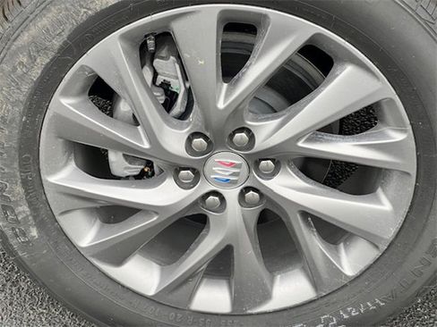 New 2025 Buick Enclave Preferred w/ Power Package image 12