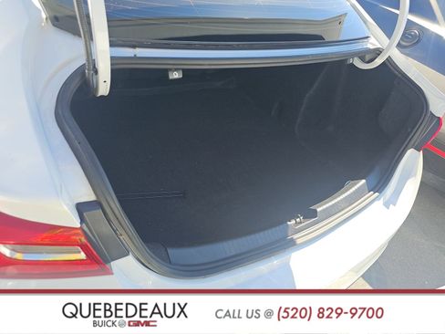 Used 2020 Chevrolet Malibu LS image 15