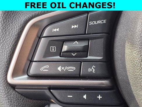 New 2026 Subaru Impreza 2.0i Sport image 10