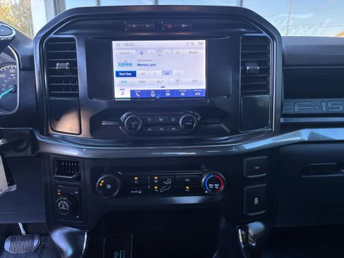 Used 2023 Ford F150 XL w/ STX Appearance Package image 17