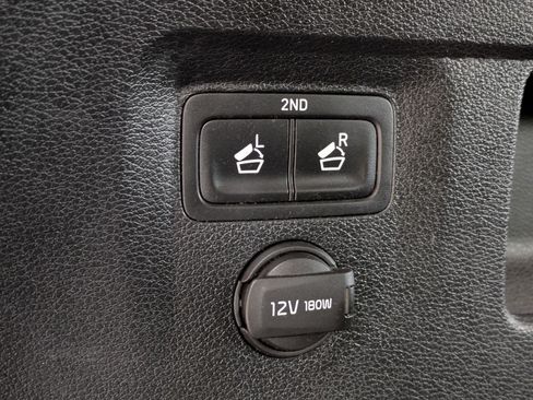 Used 2020 Kia Telluride LX AWD/4WD image 35