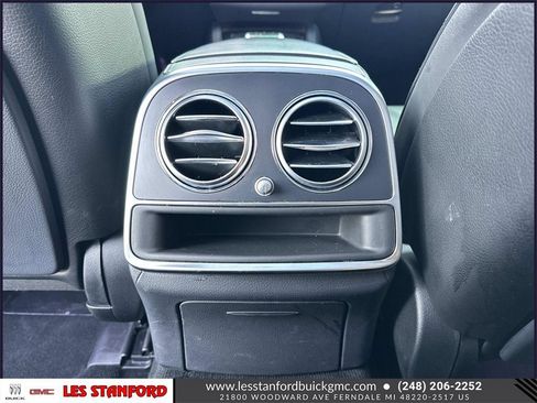 Used 2015 Mercedes-Benz S 550 4MATIC Sedan image 16