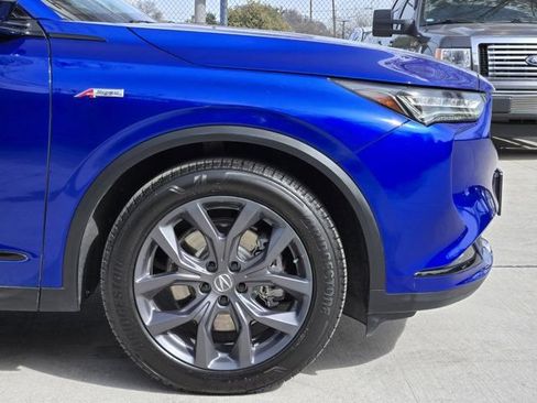 Certified 2023 Acura MDX A-Spec AWD/4WD image 10