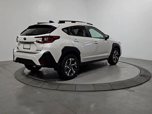 New 2026 Subaru Crosstrek 2.0i Premium image 5