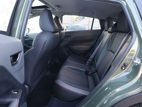New 2026 Subaru Crosstrek 2.5i Limited AWD/4WD image 21