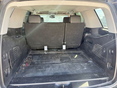 Used 2015 Chevrolet Tahoe 2WD image 8