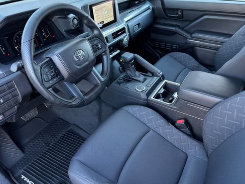 New 2026 Toyota Tacoma SR5 image 9