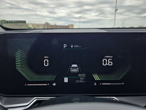 Certified 2024 Kia Sorento LX FWD image 29
