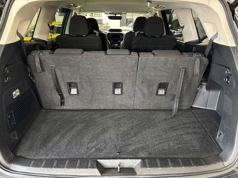 Used 2019 Subaru Ascent Premium w/ Popular Package #3 image 56