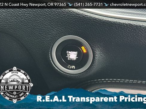 Used 2018 Dodge Challenger R/T Scat Pack w/ Leather Interior Group image 22