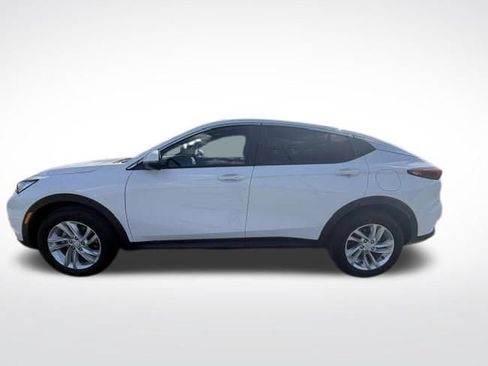 Used 2026 Buick Envista Preferred w/ Convenience I Package FWD image 3