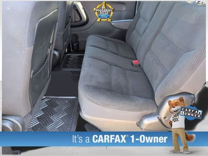 Used 2018 Dodge Grand Caravan SE