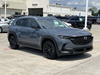Used 2023 MAZDA CX-50 2.5 S w/ Cargo Package