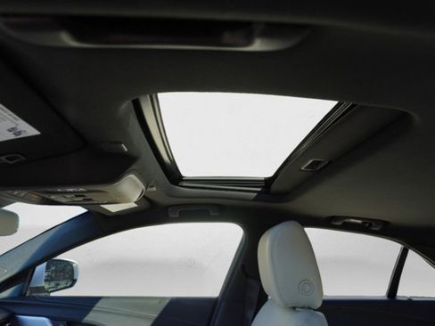 Used 2023 Cadillac CT4 Luxury w/ Sun And Sound Package image 12