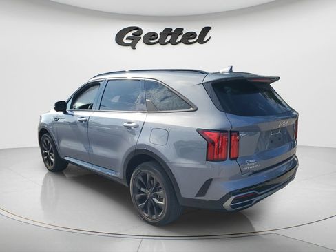 Used 2023 Kia Sorento SX AWD/4WD image 8