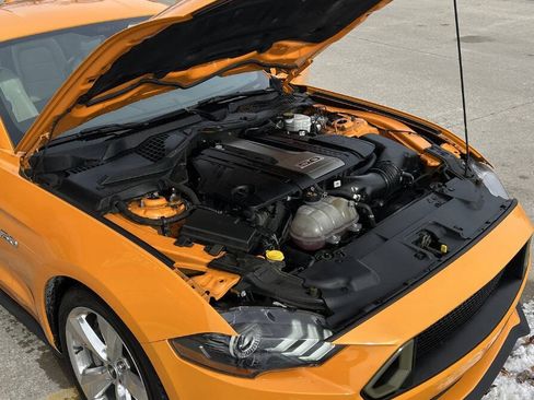 Used 2019 Ford Mustang GT Premium image 29