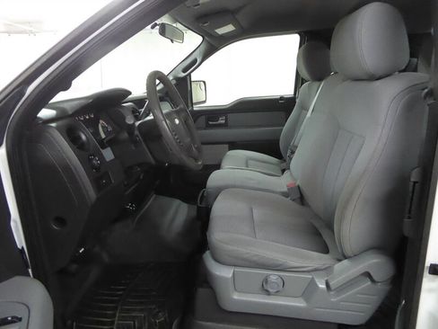 Used 2013 Ford F150 STX w/ Mid Equipment Group image 16